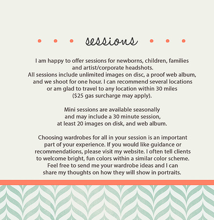 SESSIONS