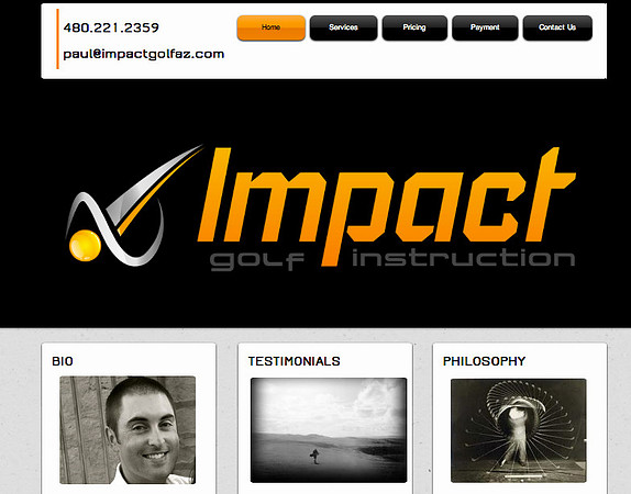 impact