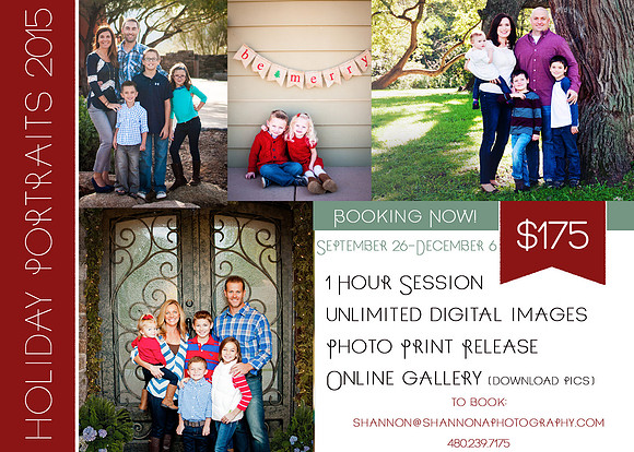 holidayportraits2015