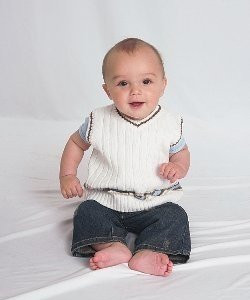 Ethan6Months