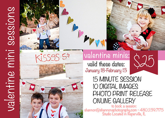 Valentineminis2016