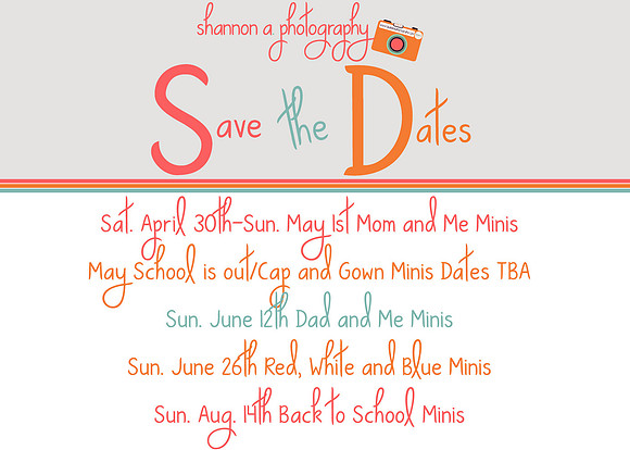 SAPsavethedate