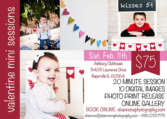 Valentineminis2017