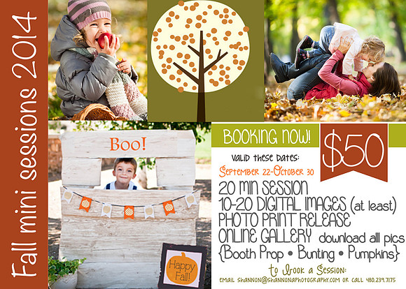 Fallminis2014