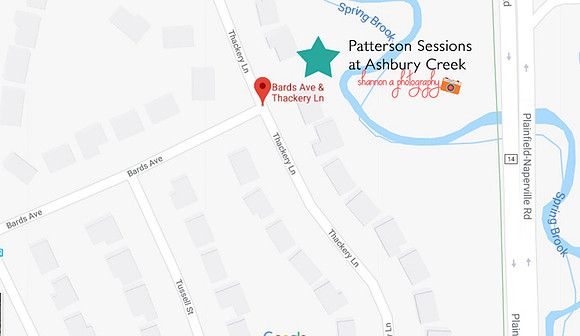 ASHBURY CREEK